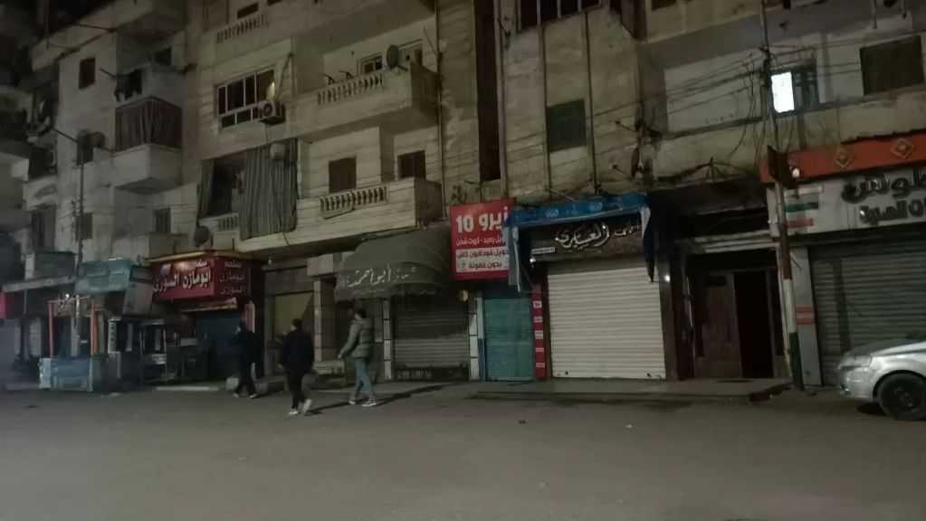 تحرير 932 مخالفة للمحلات والمنشآت غير الملتزمة بقرار الغلق