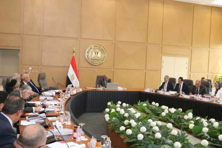 وزير الكهرباء يترأس الجمعية العامة للشركة القابضة لكهرباء مصر وشركاتها التابعة