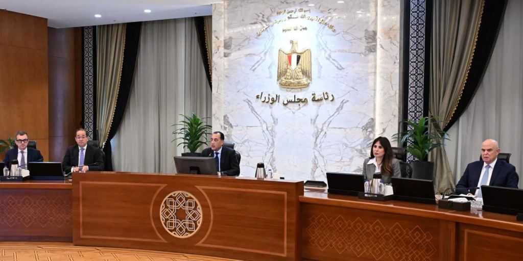 مجلس الوزراء: الانتهاء من 22776 مشروعًا ضمن المرحلة الأولى من ”حياة كريمة”