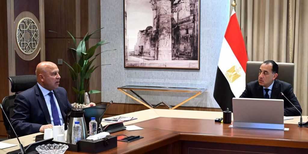 وزير النقل: تشغيل المحطة متعددة الأغراض ”سفاجا 2” سيعزز الربط بين مصر ودول الشرق الأوسط وإفريقيا