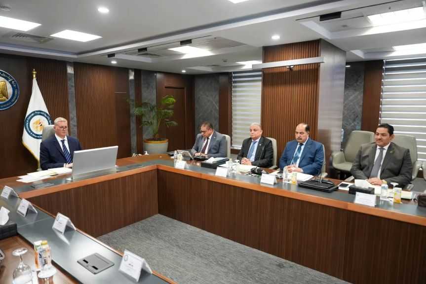 كارجاس: تحويل 30 ألف سيارة للعمل بالغاز الطبيعي خلال 2025 بنمو 61%