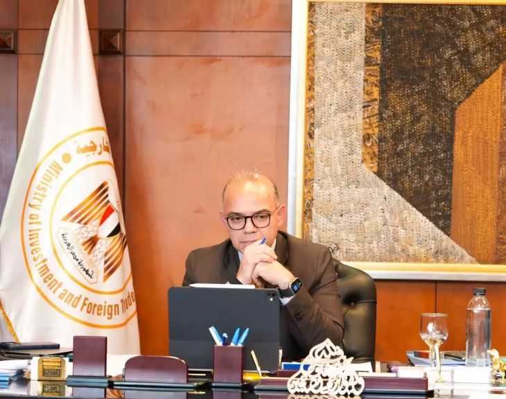 وزير الاستثمار: ندرس تداول سلع السكر والقطن والبليت عبر البورصة السلعية