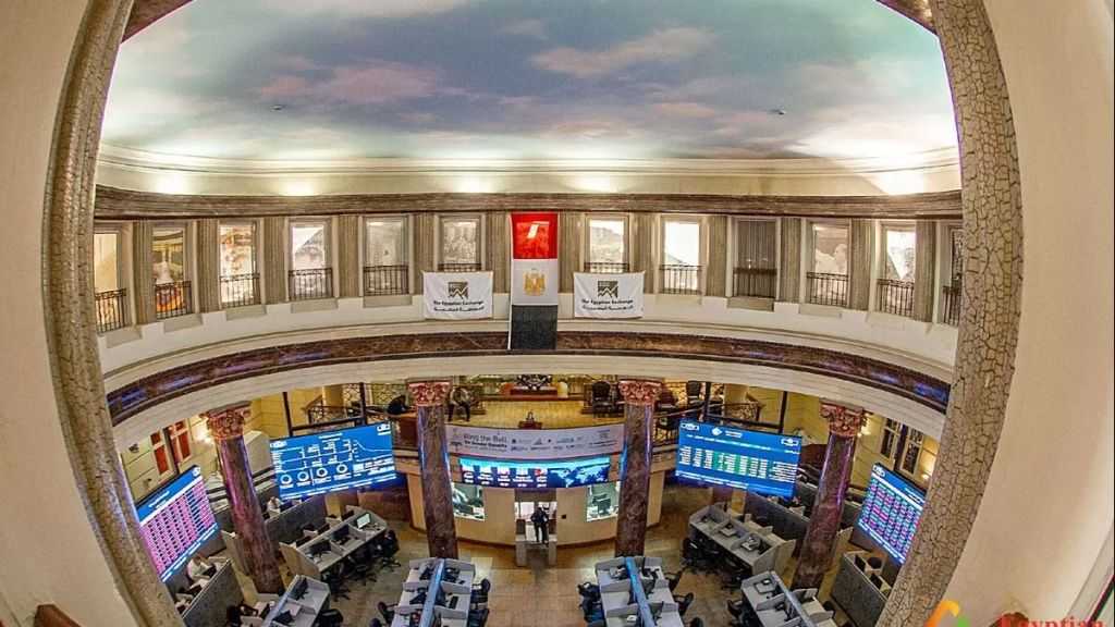 تعطيل العمل بالبورصة الأحد والإثنين المقبلين بمناسبة أعياد القيامة وشم النسيم