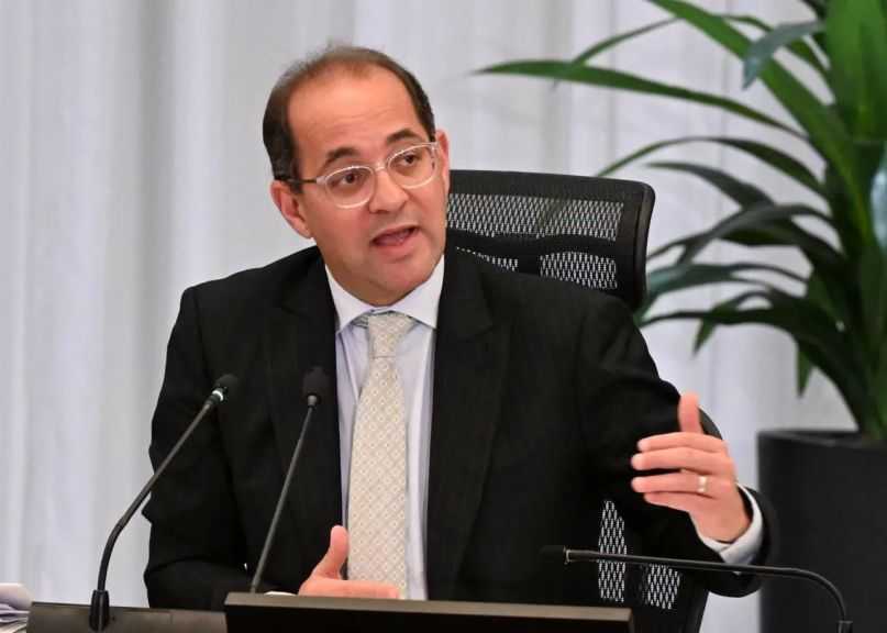 وزير المالية يستعرض مميزات الحزمة الثانية للتسهيلات الضريبية