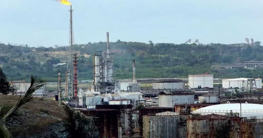 كوبا تؤكد انفتاحها على استثمارات أميركية في استكشاف النفط