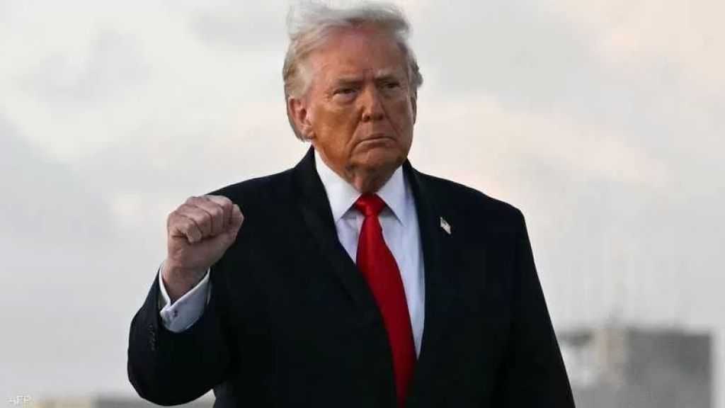 ترامب: أسعار البنزين قد تظل مرتفعة حتى نوفمبر