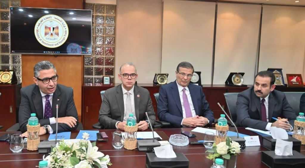 وزير التموين: تفعيل البورصة السلعية سيسهم في تعزيز كفاءة إدارة المخزون الاستراتيجي من السلع الأساسية