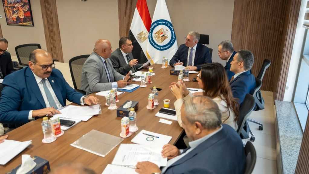 وزير البترول: حزم الاستثمار وسداد المستحقات المتأخرة للشركاء يسهم في زيادة الإنتاج المحلي