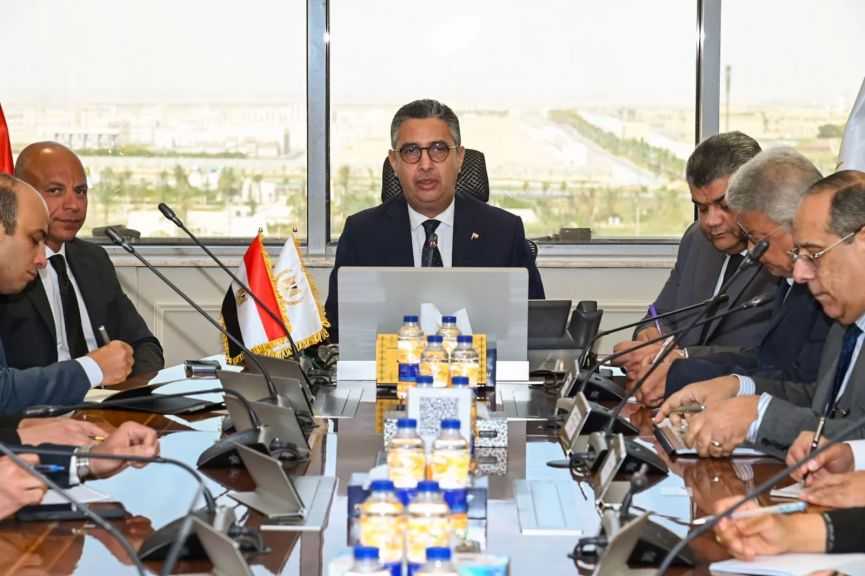 وزير التموين: مشروع ”كاري أون” يسهم في تحقيق استقرار الأسواق وتعزيز التوازن السعري