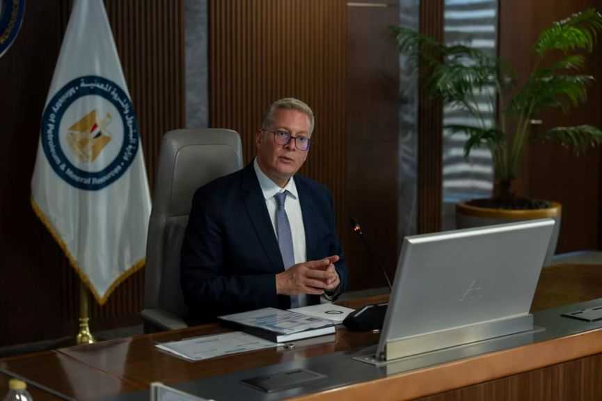 بنمو 44%.. ”إيبروم” تحقق أعلى صافي ربح في تاريخها بحوالي 1.586 مليار جنيه خلال 2025