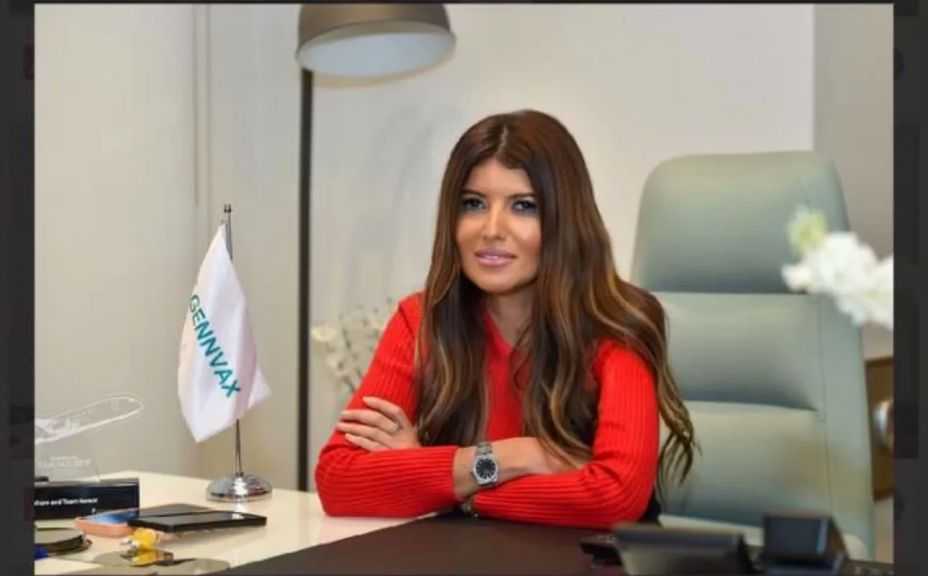 «جينفاكس» تدعم تحول مصر إلى مركز إقليمي لصناعة اللقاحات باستثمارات 150 مليون دولار