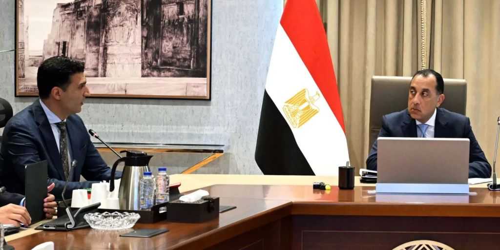 رئيس الوزراء: مستعدون لتقديم حوافز استثنائية لأي شركة سيارات عالمية ستوطن صناعاتها في مصر