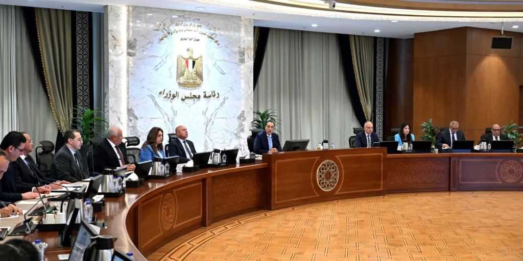 مجلس الوزراء يكشف عن موقف تسليم أرض مشروع رأس الحكة