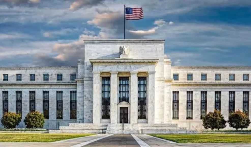 الفيدرالي: الحرب في الشرق الأوسط تربك خطط التوظيف والاستثمار والتسعير