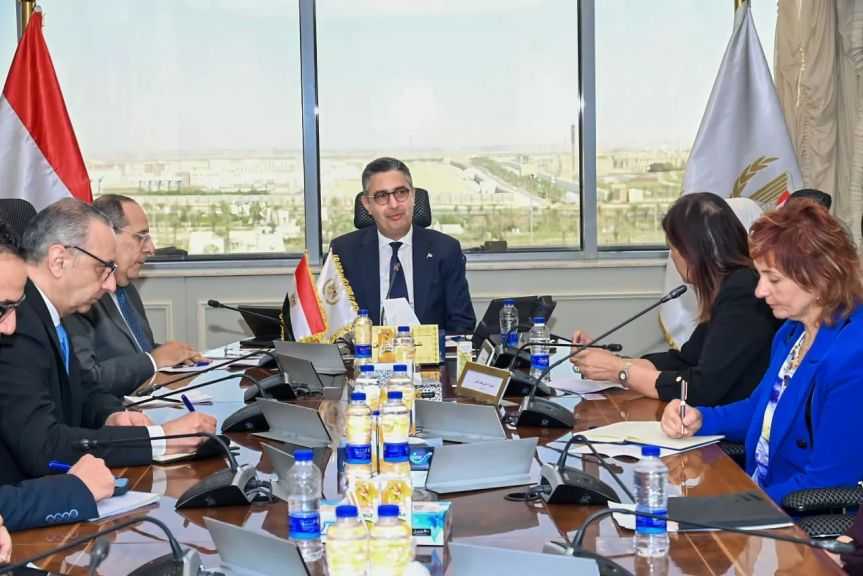 وزير التموين: الدولة تمتلك منظومة متكاملة للأمن الغذائي قادرة على التعامل مع التحديات الإقليمية والدولية