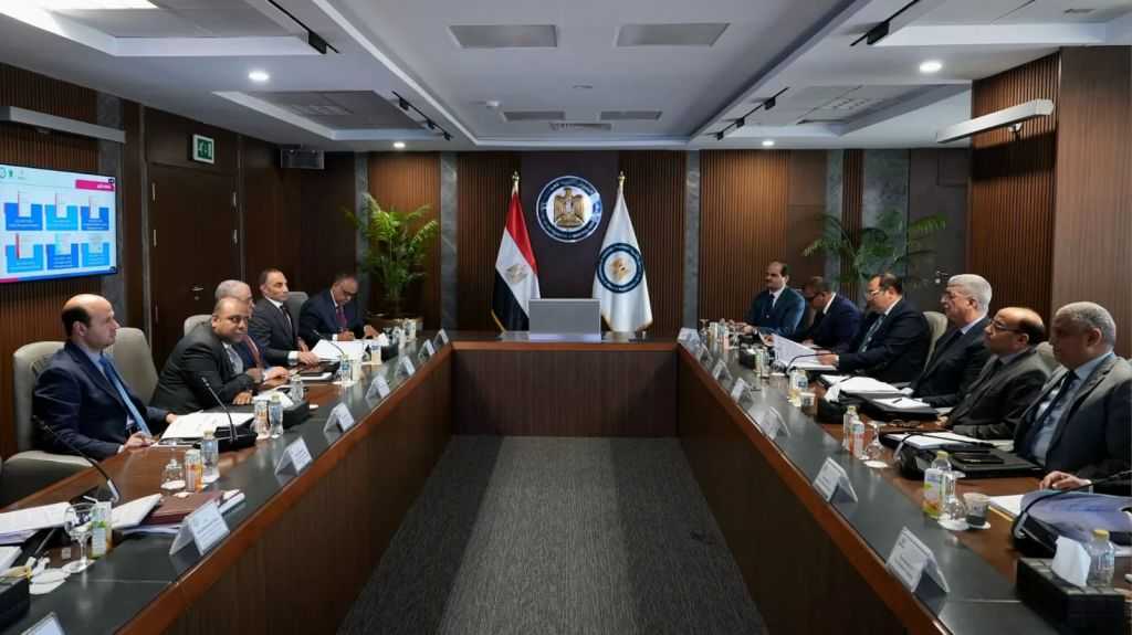 ”غازتك”: استثمارات المشروعات الجاري تنفيذها ترتفع إلى 1.9 مليار جنيه