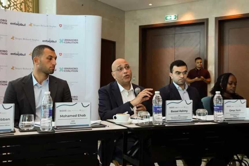 ”تنمية المشروعات”: نعمل على تحول بيئة ريادة الأعمال من سوق واعد بالفرص إلى اقتصاد قائم على النتائج والقيمة المضافة