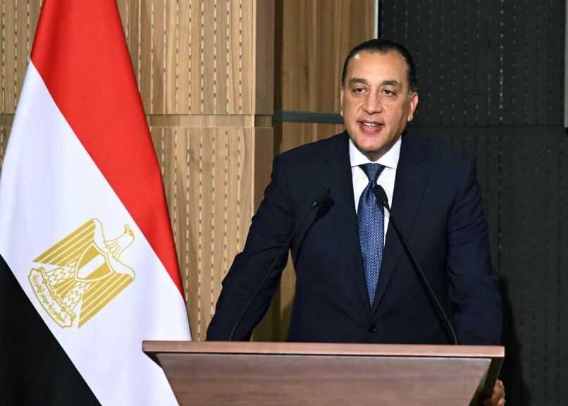 رئيس الوزراء: مشروع The Spine يُحقق نقلة حقيقية في شكل التنمية العمرانية والنمو الاقتصادي للدولة