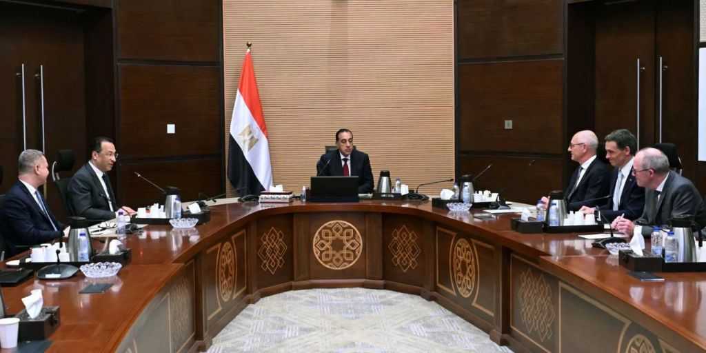 رئيس الوزراء يُشيد بافتتاح مركز ”فاليو” الجديد لتطوير تطبيقات الذكاء الاصطناعي