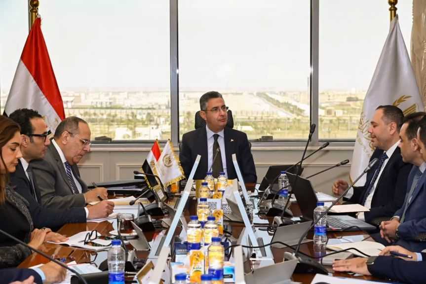 وزير التموين: المرحلة المقبلة ستشهد توسعًا مدروسًا في نماذج الشراكة مع القطاع الخاص