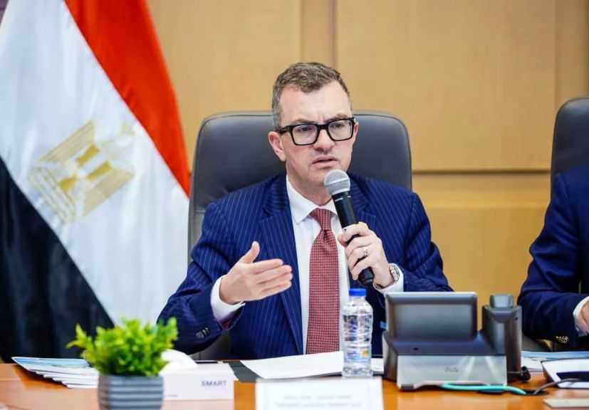 وزير التخطيط: المواطنين عن طريق الموازنة التشاركية يسهمون بفاعلية في رصد الفجوات التنموية