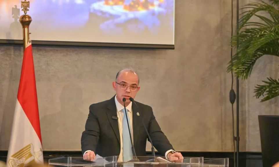 وزير الاستثمار: مصر من أبرز أسواق الشركات الناشئة في إفريقيا من حيث حجم الاستثمارات والصفقات