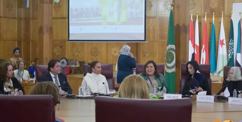 انطلاق المؤتمر الدولي الحادي عشر «سيدات شركاء النجاح» غدًا بمشاركة أكثر من 45 دولة