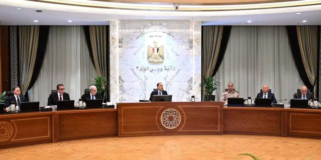 مجلس الوزراء يٌفوض وزير الاتصالات في التوقيع على اتفاقيات مع شركات عالمية