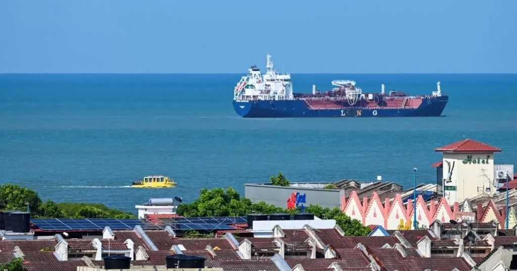 مضيق ملقا يتصدر ممرات الطاقة العالمية وسط مخاوف من تكرار سيناريو إغلاق هرمز