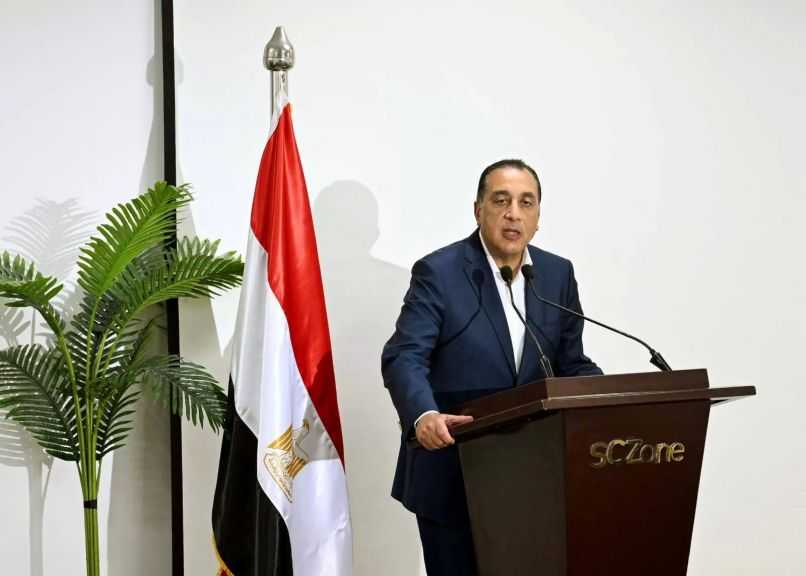 رئيس الوزراء: افتتاح 204 مصانع بـ”اقتصادية قناة السويس” باستثمارات 6.5 مليارات دولار.. و173 مصنعًا تحت الإنشاء
