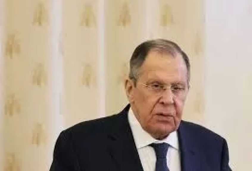 وزير خارجية روسيا: أمريكا تتجاهل الاتفاقيات الدولية وتسعى وراء مصالحها