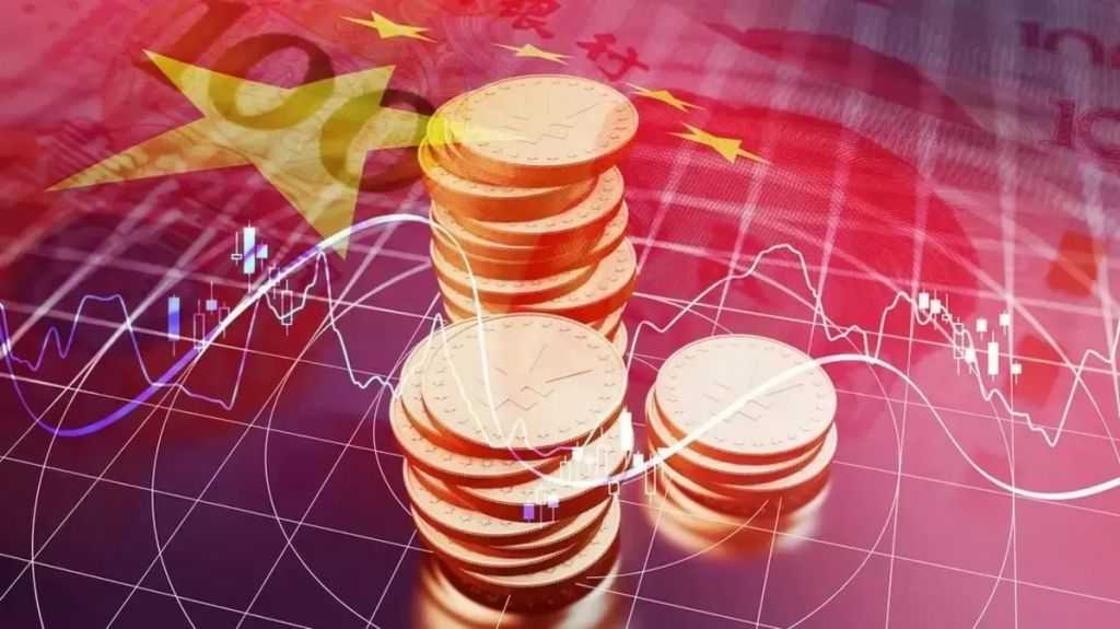 ارتفاع الإيرادات المالية للصين 2.4% في الربع الأول