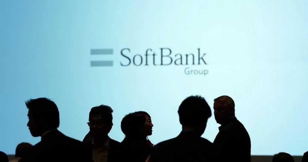 جوجل ومايكروسوفت تتنافسان على مشروع سوفت بنك العملاق باستثمارات 500 مليار دولار
