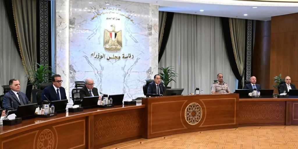 مجلس الوزراء يُوافق على مد نظام العمل عن بعد يوم الأحد خلال مايو