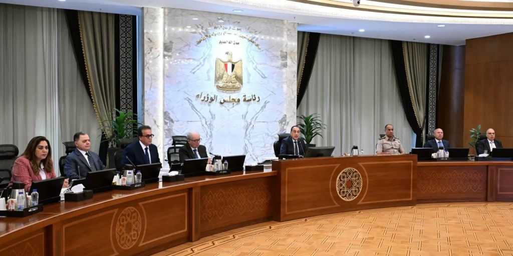 مجلس الوزراء يُخصص 4 قطع أراض بقنا لصالح ”حياة كريمة”