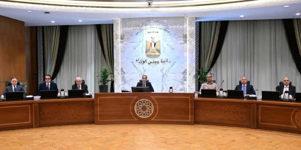 رئيس الوزراء: الدولة ماضية في خططها الرامية إلى توفير كل المُقومات لتوطين مختلف الصناعات في مصر