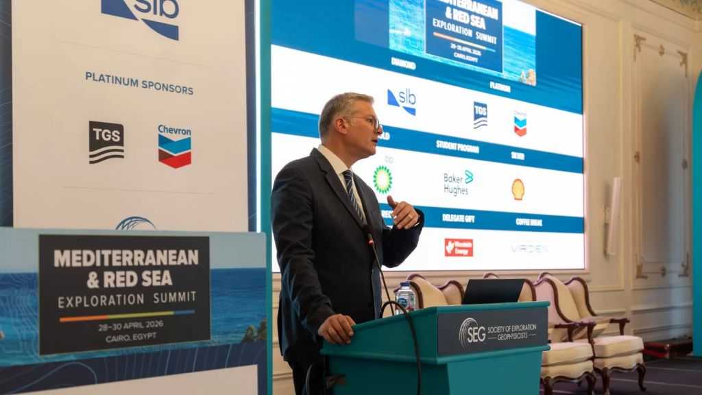 وزير البترول: تراجع مستحقات الشركاء إلى 770 مليون دولار.. وملتزمون بسدادها بنهاية يونيو المقبل