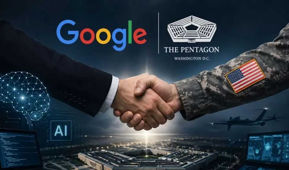 واشنطن تتجه لتنويع مزودي الذكاء الاصطناعي داخل البنتاجون