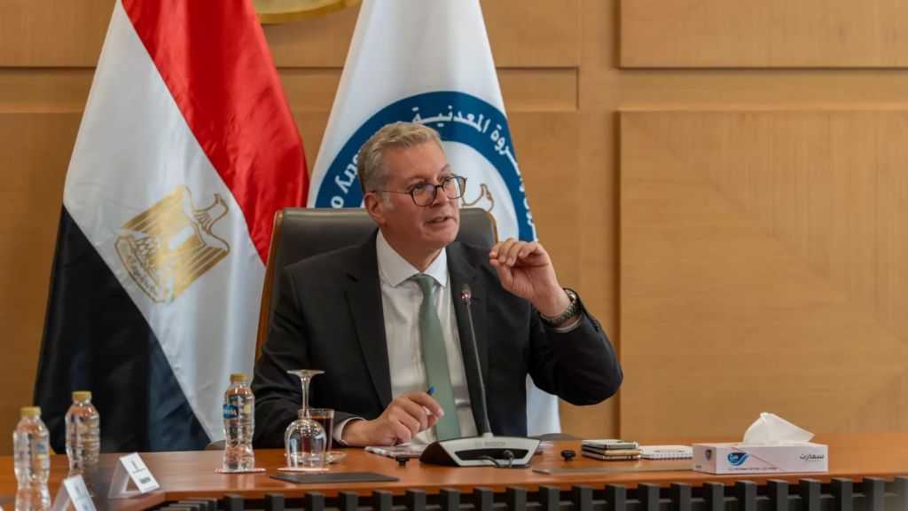 وزير البترول: ننفذ الخطة الخمسية لتعظيم الإنتاج المحلي وتقليل الاعتماد على الاستيراد
