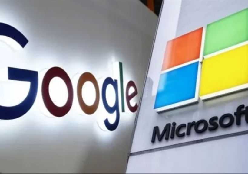 شركات كبرى تمنح الحكومة الأمريكية وصولاً مبكراً لنماذج الذكاء الاصطناعي