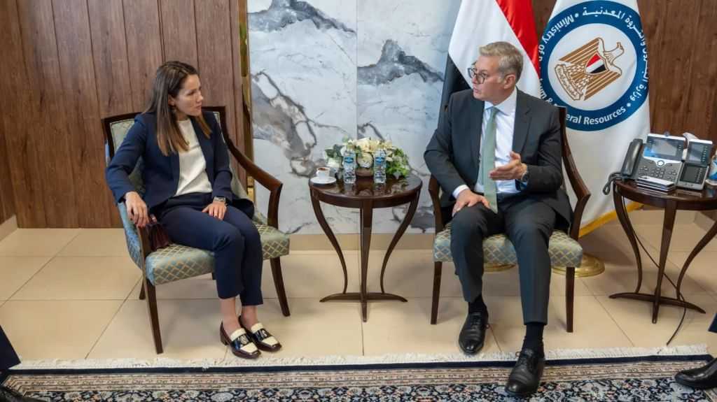 بي بي: ملتزمون بمواصلة ضخ الاستثمارات وتعزيز أنشطتنا في مصر على المدى الطويل