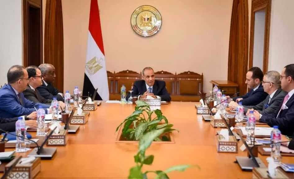 وزير الخارجية: القطاع الخاص ركيزة أساسية لزيادة التبادل التجاري مع إفريقيا