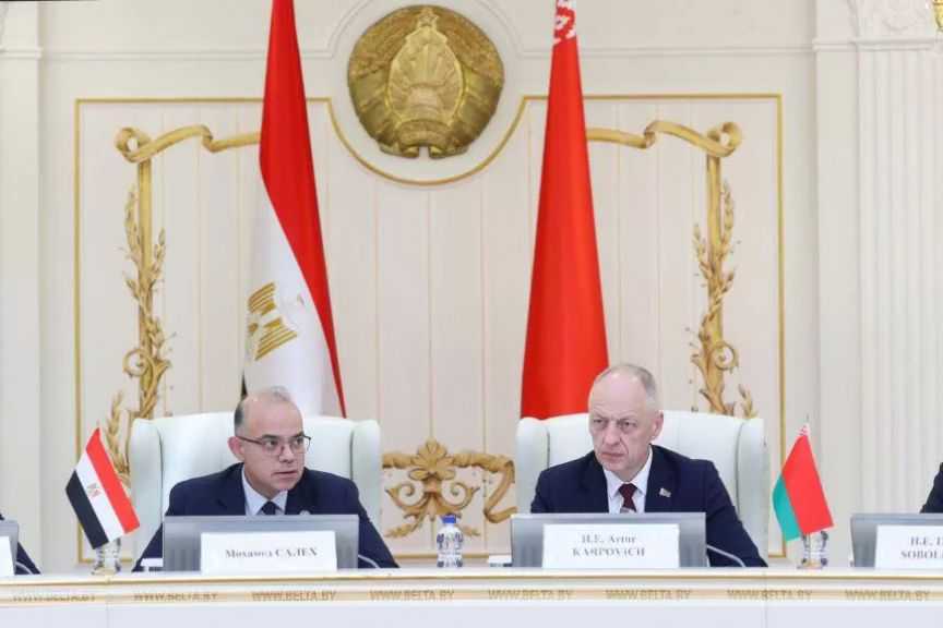 وزير الاستثمار: مصر تمتلك مقومات للتوسع في تصنيع وتجميع المعدات الثقيلة