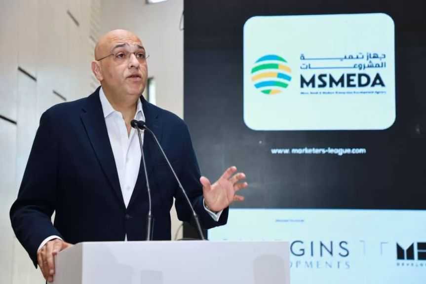 ”رحمي” يدعو كبرى الشركات للاهتمام بالمشروعات المتوسطة والصغيرة والاستفادة من إمكاناتها