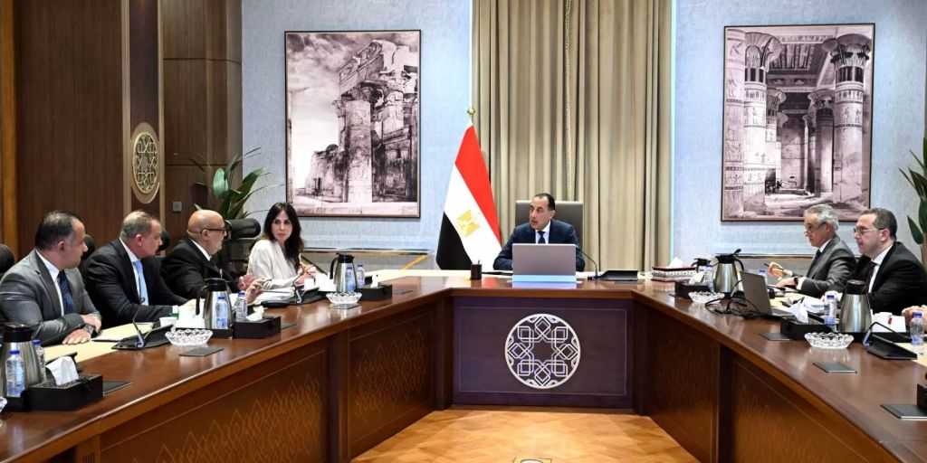 رئيس الوزراء يُتابع إجراءات تنظيم السوق العقارية لدفع النمو الاقتصادي