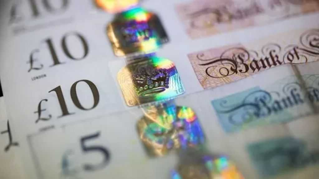 ارتفاع عوائد السندات البريطانية طويلة الأجل لأعلى مستوى منذ 1998