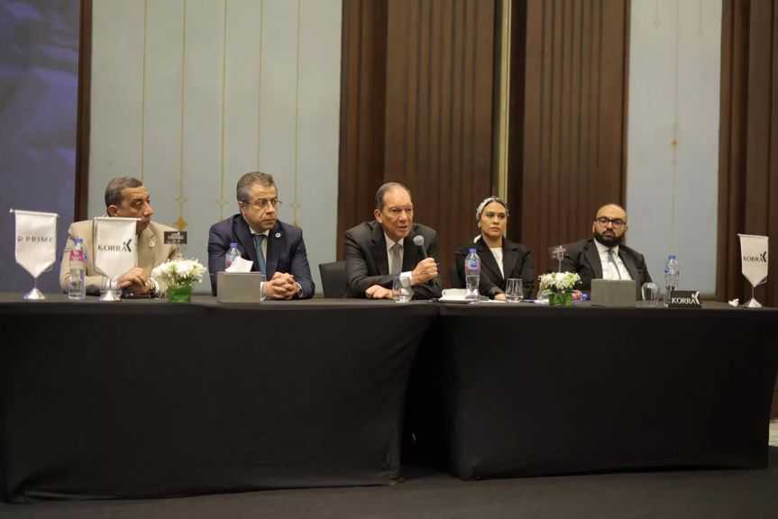 قرة تطرح 11% من أسهمها في البورصة المصرية لتعزيز استثماراتها بقطاع الطاقة المستدامة