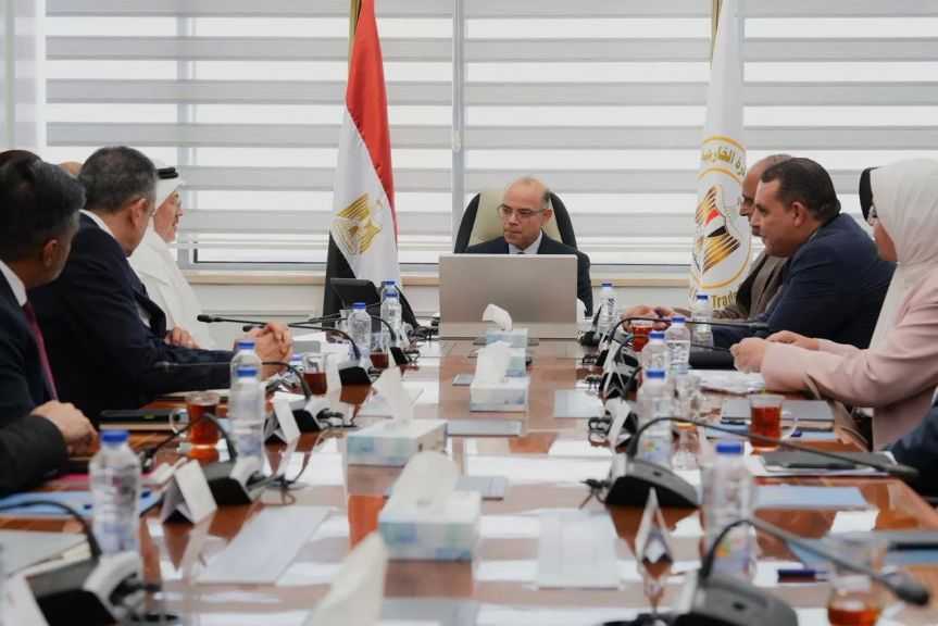 ”الإسلامية لتمويل التجارة”: نحرص على دعم جهود الدولة المصرية في تعزيز الصادرات