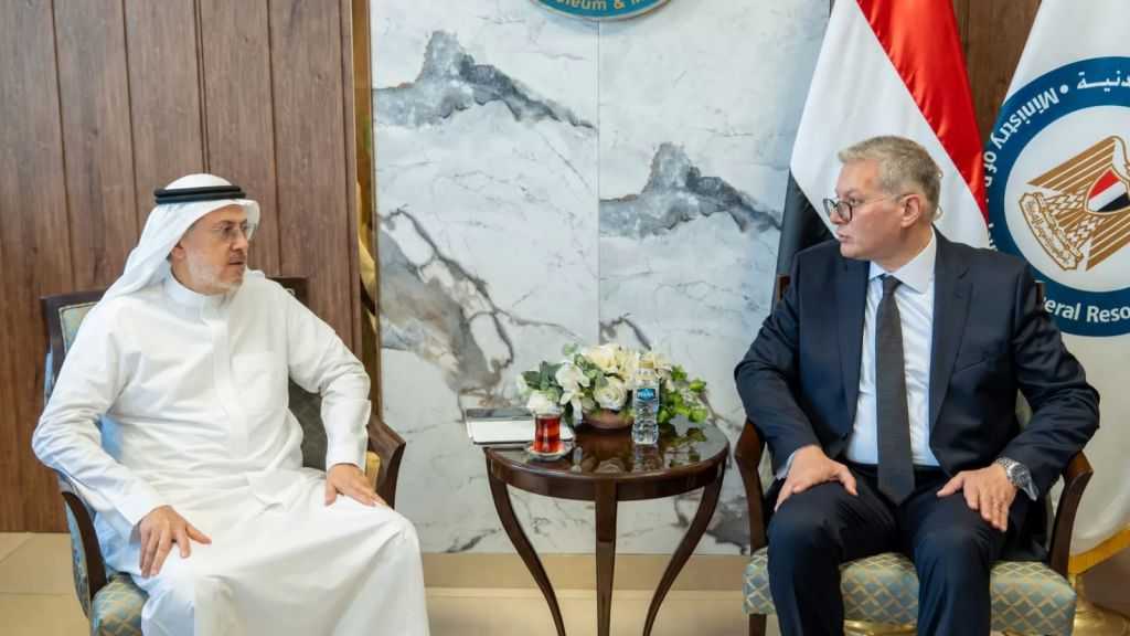 ”الإسلامية لتمويل التجارة”: إجمالي التمويلات المقدمة للهيئة المصرية للبترول بلغ 16 مليار دولار