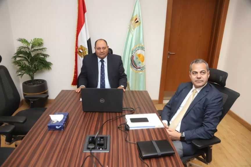لأول مرة.. انتخاب مصر عضوًا بالمجلس التنفيذي للمنظمة الإسلامية للأمن الغذائي